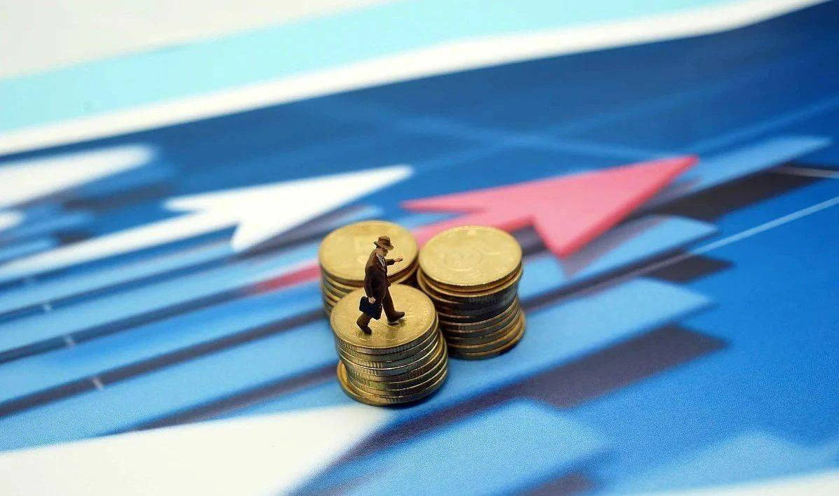 原油期货配资 90亿，大举抄底！